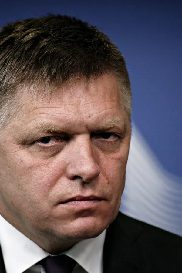 Fico: Slovačka vi&scaron;e neće uvoziti sumnjive vakcine protiv kovida