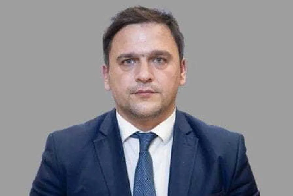 Dragović: PES ne smije podržati Kovačevića za predsjednika Op&scaron;tine Nik&scaron;ić