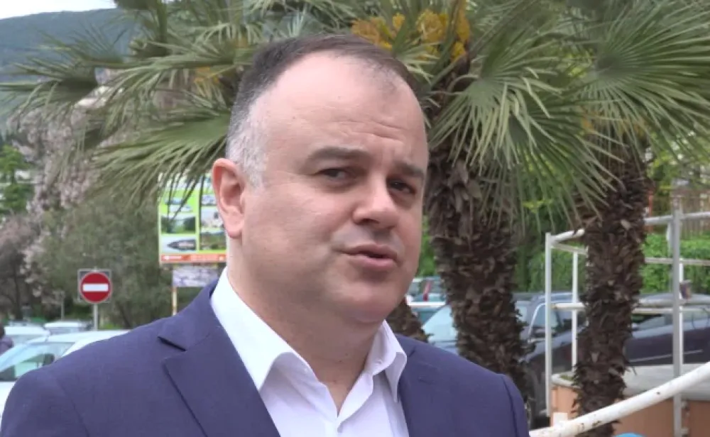  Katić: Ubjedljiva pobjeda na&scaron;e liste, DPS nokautiran u Herceg Novom