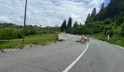 Sanacija klizi&scaron;ta na Polici kreće nakon dvije godine čekanja