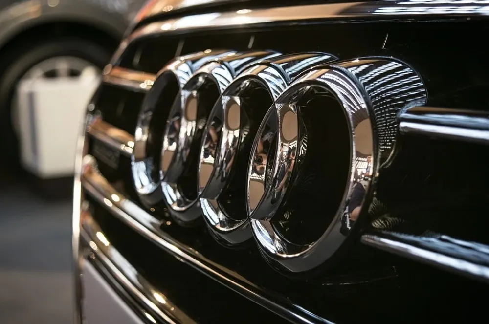 Audi prekinuo izvoz u SAD