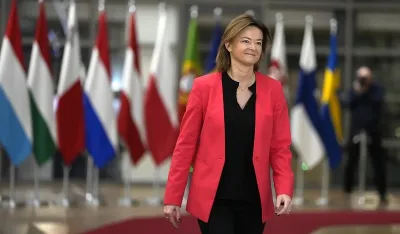 Fajon: Crna Gora dobro napreduje na evropskom putu