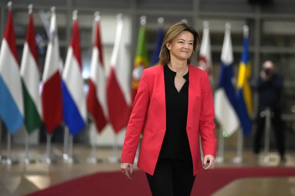 Fajon: Crna Gora dobro napreduje na evropskom putu