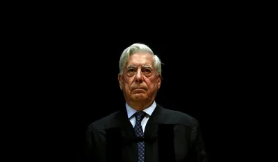 Mario Vargas Ljosa
