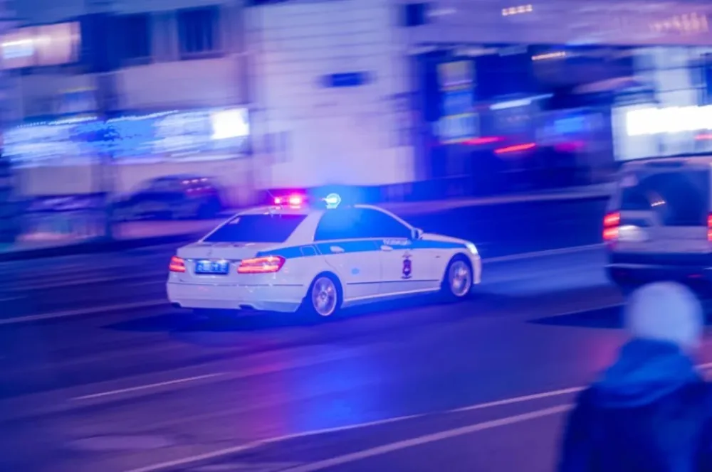 (VIDEO) Rusija: Majka sekirom ubila troje djece