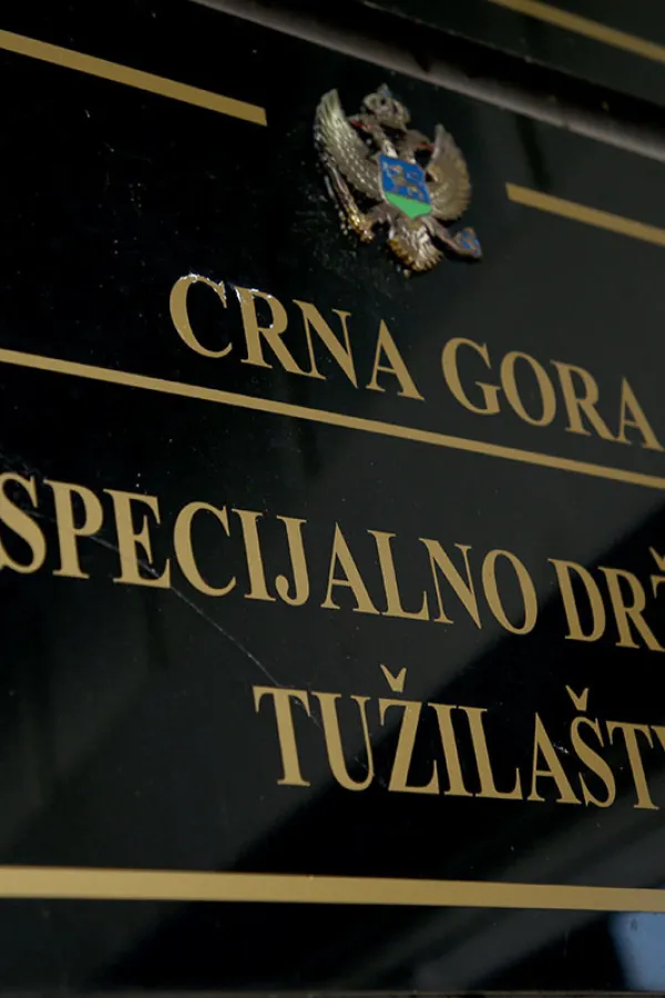 Po nalogu SDT-a uhap&scaron;ene dvije osobe, podnijeta krivična prijava protiv &scaron;est