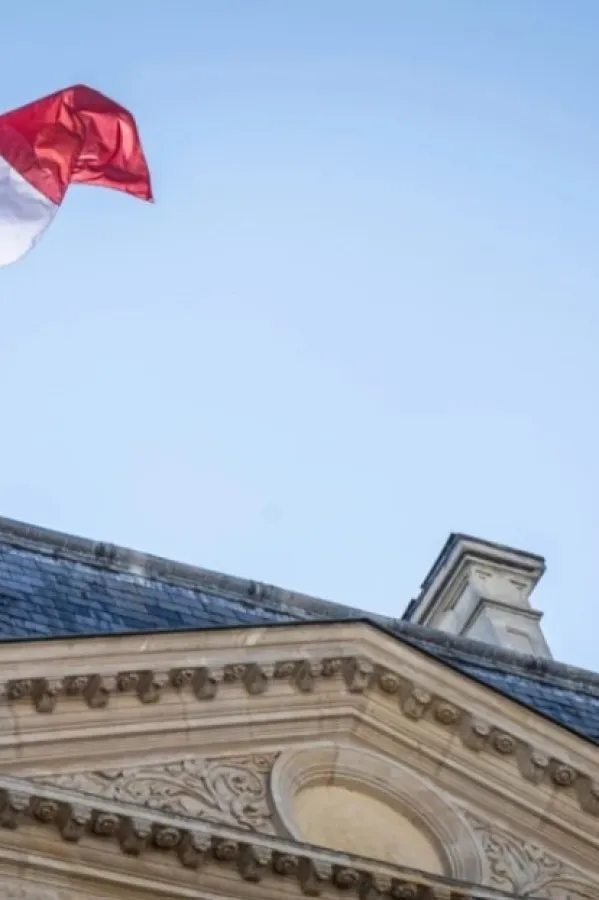 Francuske vlasti: Odluka Alžira o protjerivanju 12 Francuza neće biti bez posledica
