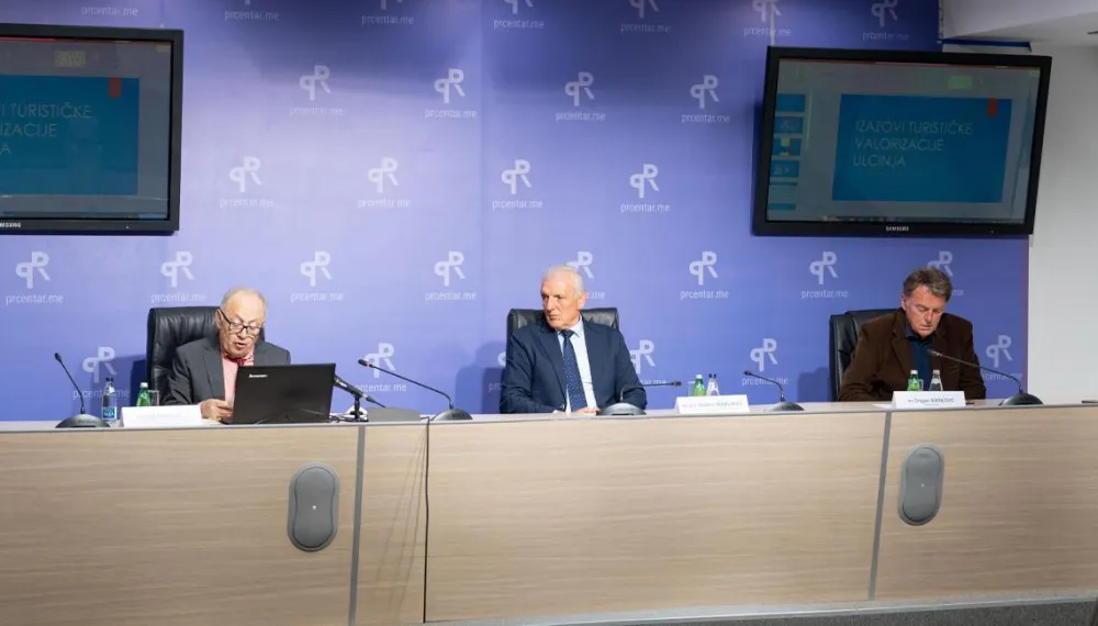 STEGA: Mega projekat sa UAE mega &scaron;teta za Crnu Goru i njene građane