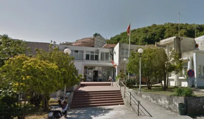 Ulcinj: Turski državljanin bježao policiji, kažnjen sa 1.500 eura