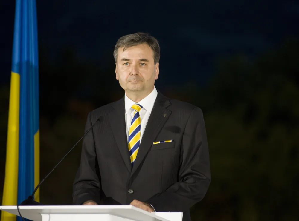 Dok Ukrajina želi mir, ruski teror protiv ukrajinskih civila opasno eskalira