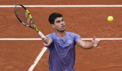 Karlos Alkaras