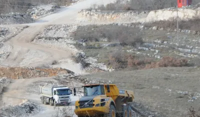 Od Cetinja do Čeva tro&scaron;e rekordnih 36 miliona, radovi traju pet godina