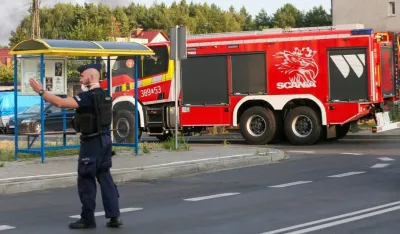 U &scaron;koli u Poljskoj 24 učenika palo u nesvijest prilikom svečane ceremonije
