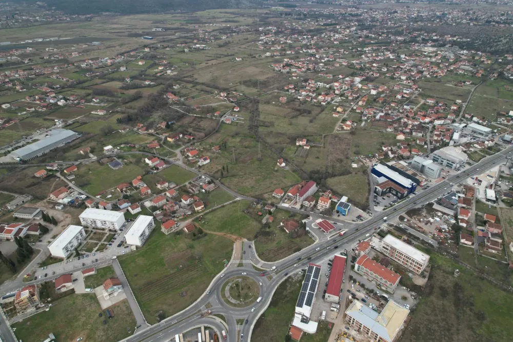 Eksproprijacija za gradnju nastavka Jugozapadne obilaznice: Rasprava održana sa 115 vlasnika, pi&scaron;u prva rje&scaron;enja