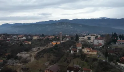 Za čistiji i ljep&scaron;i&nbsp;Danilovgrad 430.000 eura