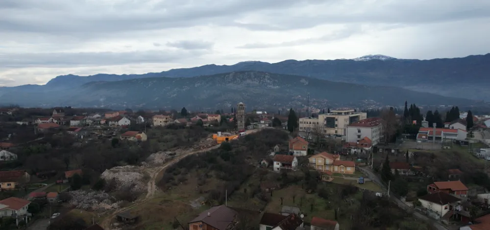 Za čistiji i ljep&scaron;i&nbsp;Danilovgrad 430.000 eura