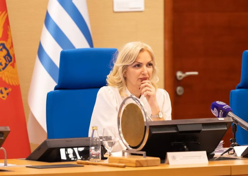 Borovinić Bojović