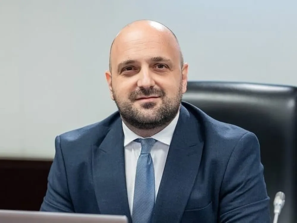 Božović: Intenziviraćemo kontakte sa Hrvatskom u cilju revidiranja Sporazuma o gonjenju&nbsp;počinilaca krivičnih djela ratnih zločina
