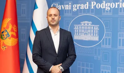 Orahovac: Ulcinj zaslužuje razvoj, a ne političke blokade