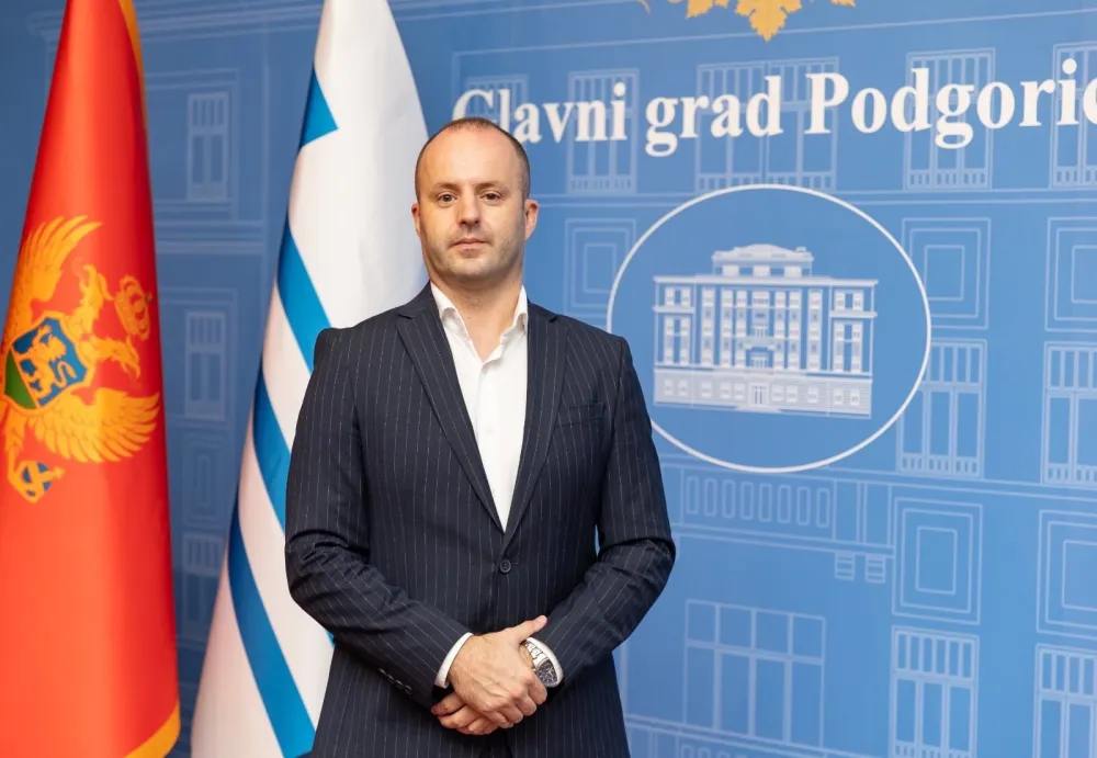 Orahovac: Ulcinj zaslužuje razvoj, a ne političke blokade