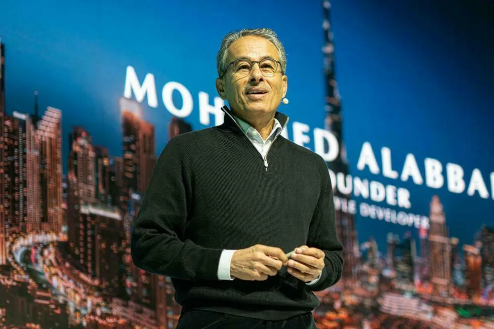 Mohamed Alabar na ESG Adria samitu 2025 u Tivtu