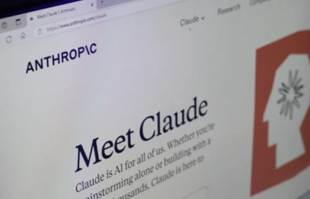 Claude AI sada može da čita va&scaron;u elektronsku po&scaron;tu