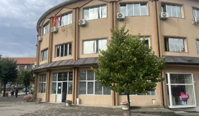 Rasvijetljena krađa u prodavnici u Pljevljima
