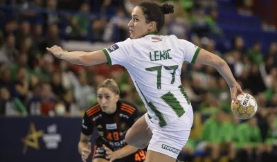 Andrea Lekić