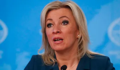Zaharova: Svaki napad raketama Taurus Rusija će smatrati direktnim uče&scaron;ćem Njemačke u sukobu
