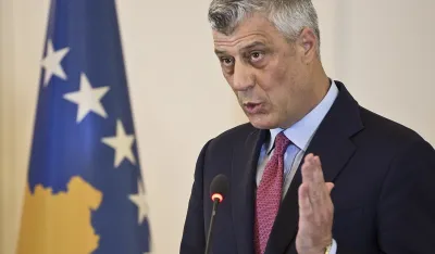 Nakon dvije godine zavr&scaron;eno izvođenje dokaza protiv Ha&scaron;ima Tačija