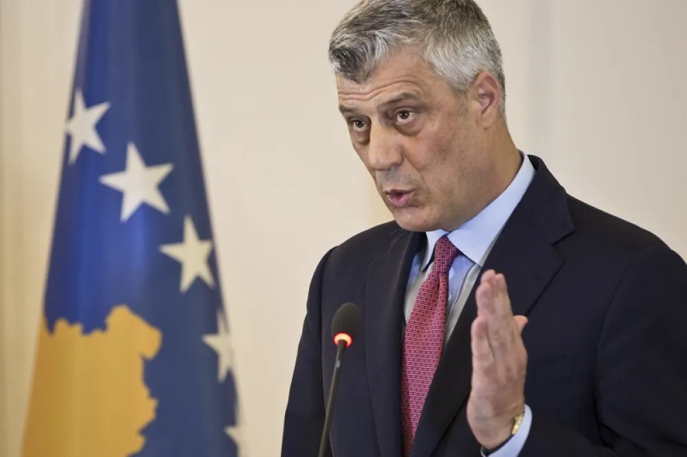 Nakon dvije godine zavr&scaron;eno izvođenje dokaza protiv Ha&scaron;ima Tačija