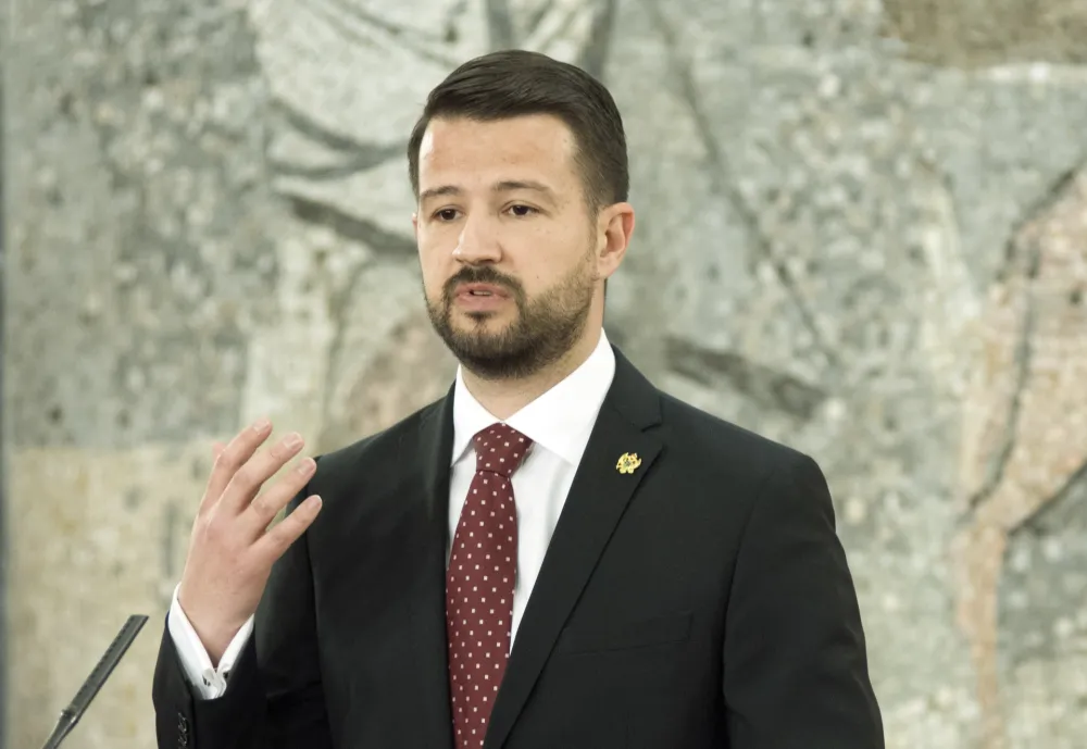 Jakov Milatović