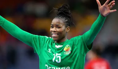 Ava N'Diaj 
