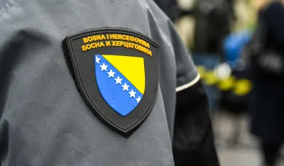 Granični policajci osuđeni zbog 20 eura mita od putnika iz Crne Gore