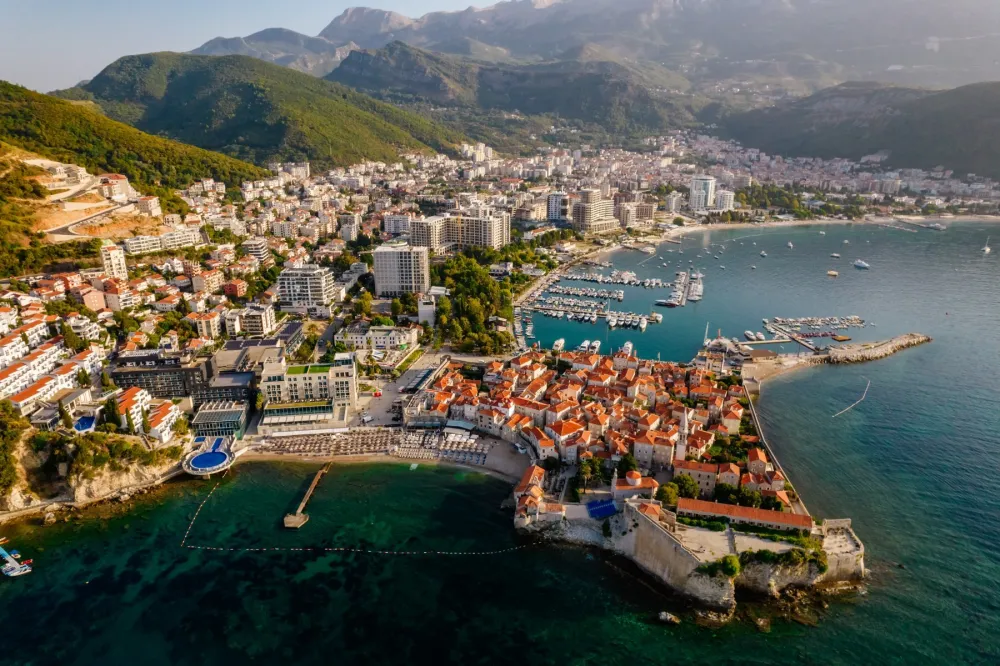 TO Budva Vaskrs obilježava pod sloganom &bdquo;Dodaj svijetu malo boje&ldquo;