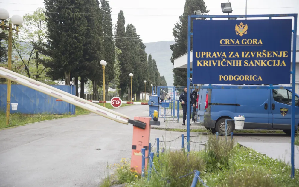 Jovan Ercegović primjer kr&scaron;enja prava optuženih: U pritvoru tri godine, a već odrobijao kaznu