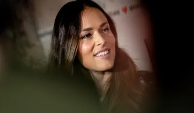 Ana Ivanović