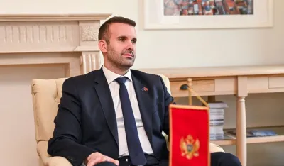 Spajić: Brza cesta od Budve do Hrvatske ulazi u budžet kroz tehnički rebalans