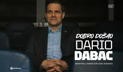 Dario Dabac