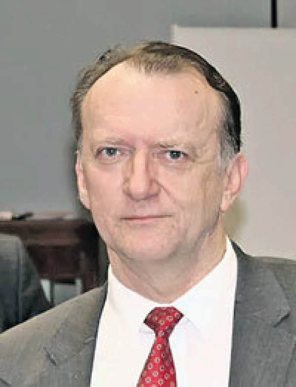 Pejzaži u magli