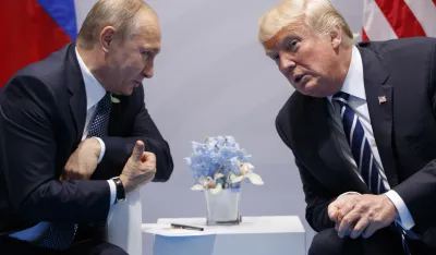 CNN: Amerika spremna je da prizna rusku kontrolu nad Krimom