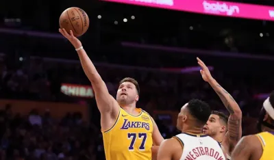 Luka Dončić