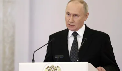 Putin proglasio uskr&scaron;nje primirje: Naređujem da se obustave sve vojne akcije
