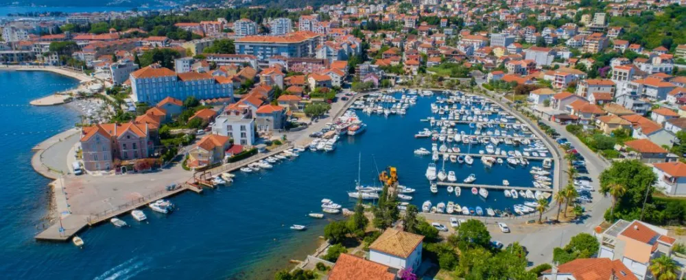 Tivat bilježi rast broja turista