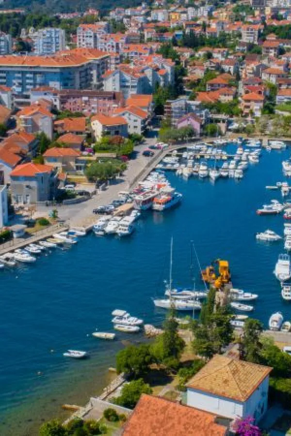 Tivat bilježi rast broja turista