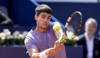 Karlos Alkararas