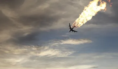 Pao avion u SAD, najmanje četvoro mrtvih