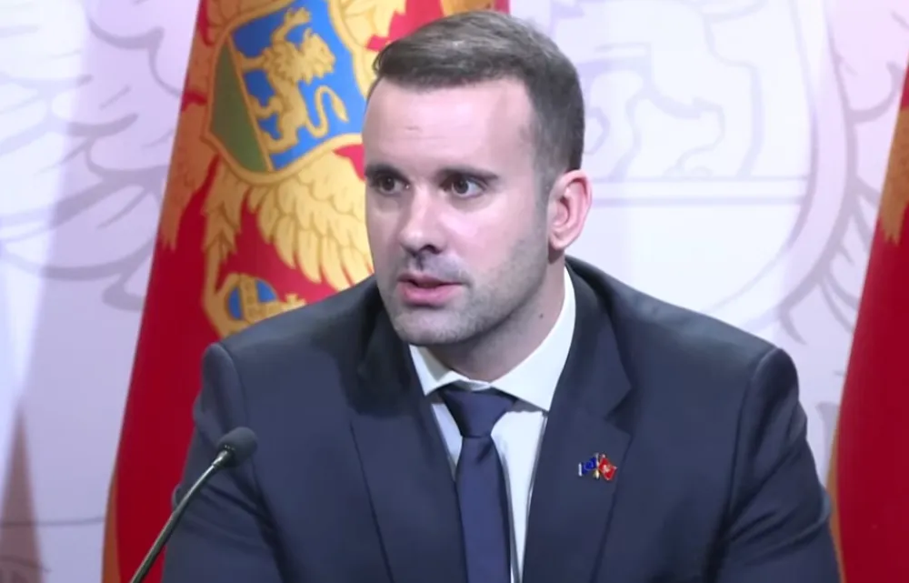 Spajić: Dužni smo lično biti primjer vrline i dobrim djelima, strpljenjem i blagim riječima oplemenjivati svoje okruženje