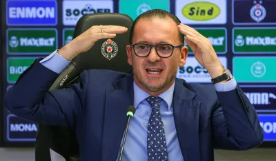 Predrag Mijatović 