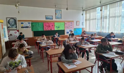 U 13 odsto &scaron;kola ide čak 70 odsto osnovaca